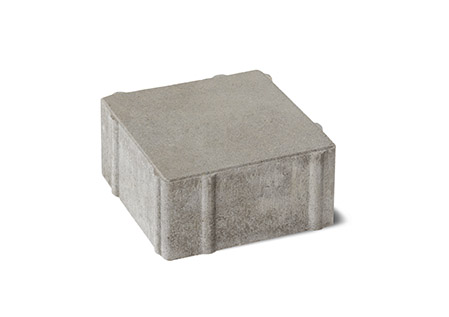 Betono mozaika trinkelės Troja 160x160x80, su mikro nuožula